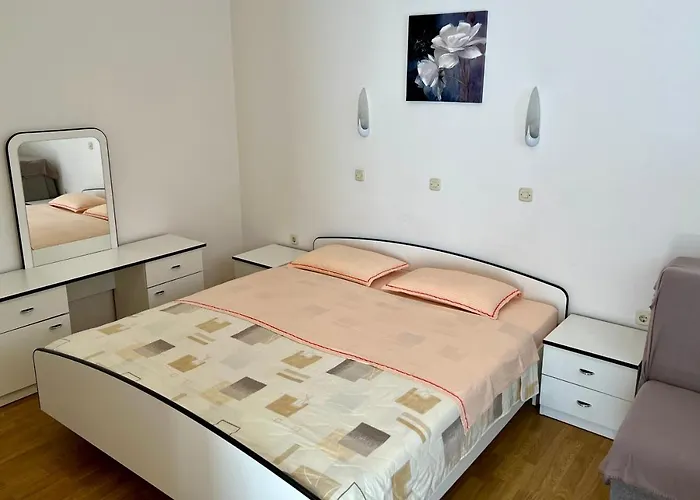 Apartments Villa Emilija