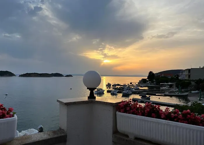 Apartments Villa Emilija