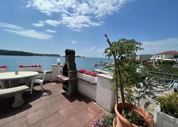 Apartments Villa Emilija