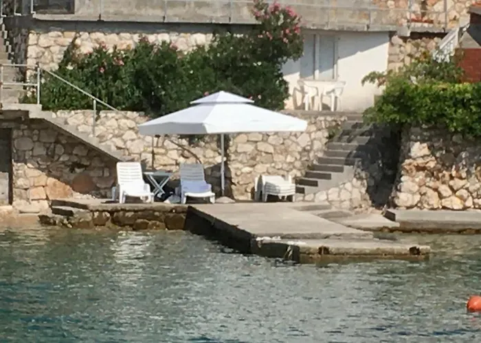 Apartments Villa Emilija