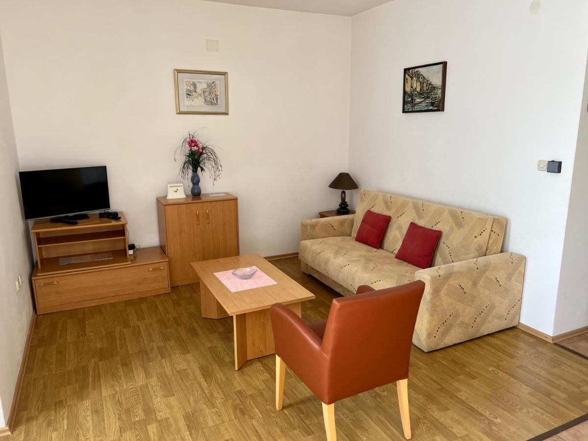 Emilija Apartment Supetarska Draga