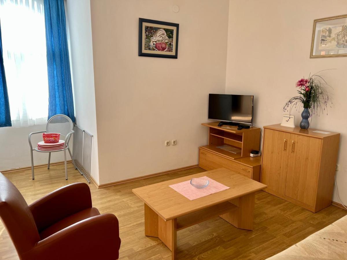 Emilija Apartment Supetarska Draga