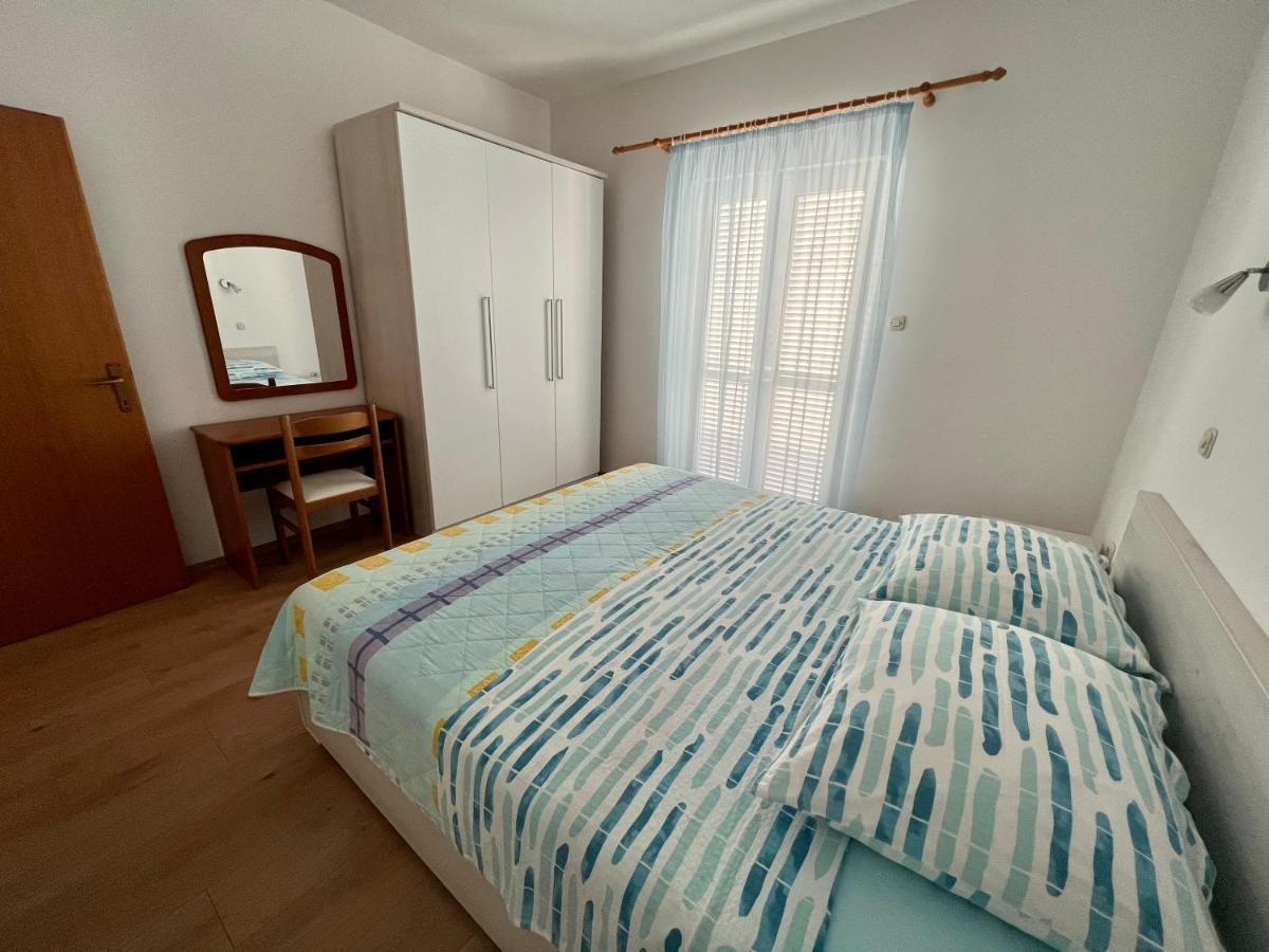 Apartment Emilija