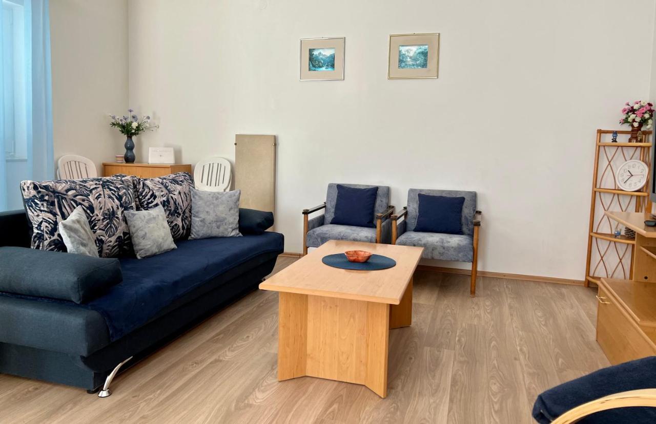 Emilija Apartment Supetarska Draga