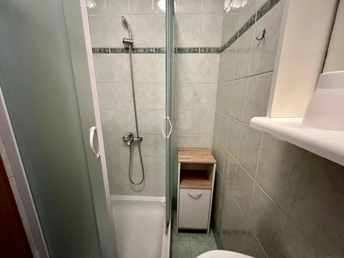 Emilija Apartment Supetarska Draga