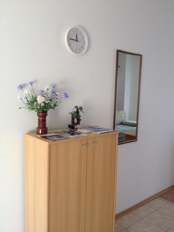 Apartment Emilija Supetarska Draga